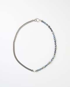 Chains: Noor Necklace