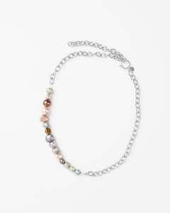 Chains: Anoushka Necklace