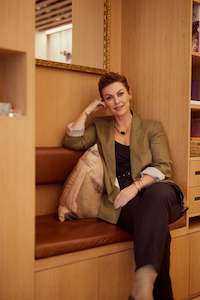 Stocking Fillers: JEWELLERY STYLING WORKSHOP - 21 June