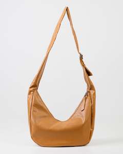 Chestnut Day Tote