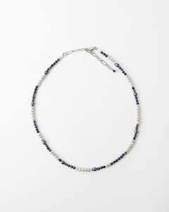 June Pearl: Brooklyn Necklace