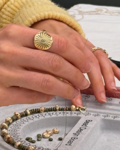 Stocking Fillers: Jewellery Making Workshop - December 6