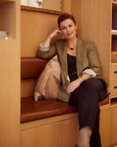 Stocking Fillers: Jewellery Styling with Cathy Pope & Johanna-May Manks