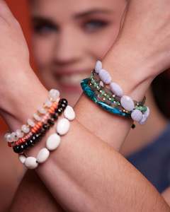 Jewellery Making - Nov 16