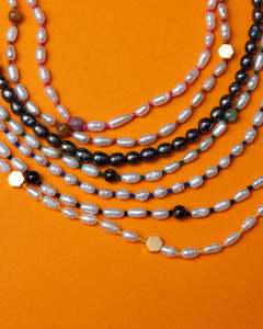 Jewellery Making - Nov 8