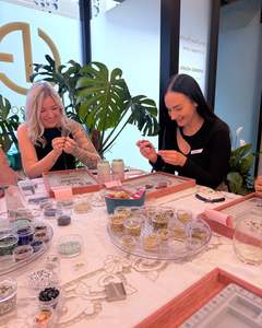 All: Jewellery Workshop - February 14