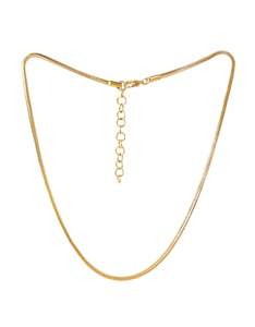 Chains: Cobra Gold Chain