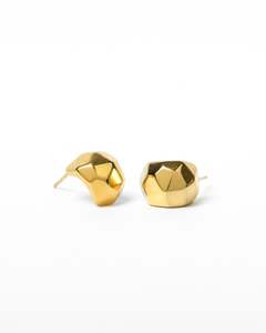 Sovereign Gold Studs