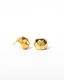 Sovereign Gold Studs