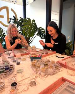 Mothers Day Jewellery Workshop - May 10 | 3pm - 5pm