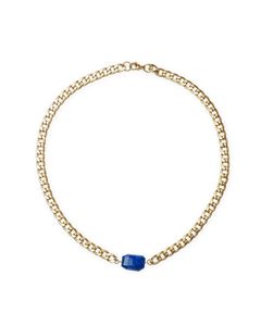 Lapis: Lapis Gold Chunkette