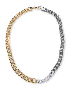 Chains: Haim Necklace