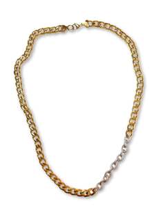 Chains: Pat Benatar Necklace