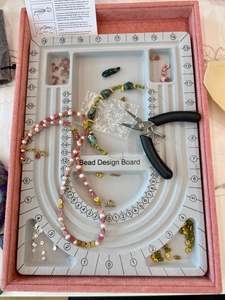 All: Nov 7 | Beading 4pm