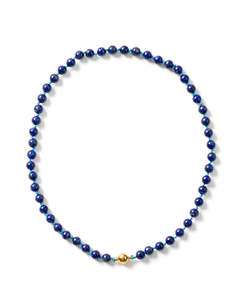 June Pearl: Lappy Necklace