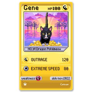 Products: Catnap - Gene Card