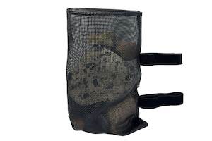 Cat Enclosure Weight Bag