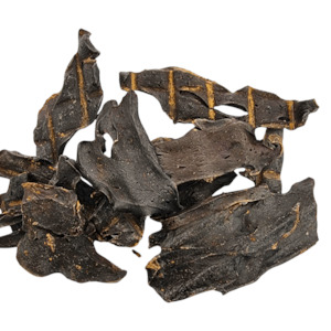 Food: Wild Kangaroo Liver 100g