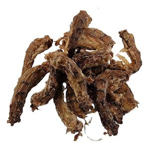Cats: Air Dried Chicken Necks