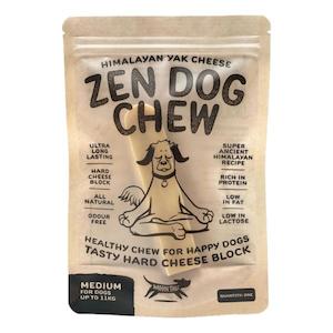 Products: Zen Dog Chew Medium