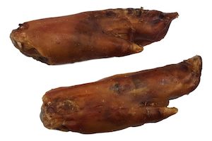 Products: Pigs Trotters