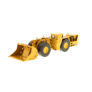 Loader Models: CAT 1:50 R1700 Underground Loader - Core Classic Edition