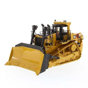 Track Type Tractor Models: CAT 1:50 D10T2 Track-Type Tractor High Line Series