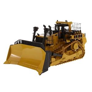 Track Type Tractor Models: CAT 1:50 D11T Track-Type Tractor JEL Design High Line