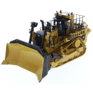 CAT 1:50 D10 Track-Type Tractor - High Line Series