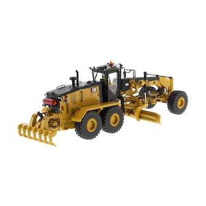 Motor Grader Models: CAT 1:50 16M3 Motor Grader High Line Series