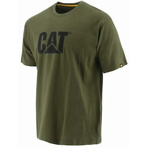 Special Offers: CAT TM Logo Tee