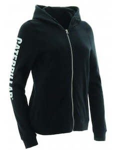 Special Offers: Women's Zinnia Full Zip Banner Hoodie