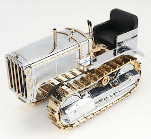 Cat 1:16 Twenty Tractor 100th Anniversary Model
