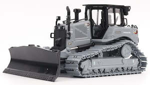 Scale Models: Cat 1:50 D6 XE LGP VPAT Track Type Tractor - Centennial Grey