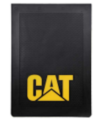 CAT 12' x 18' Truck Mud Guard