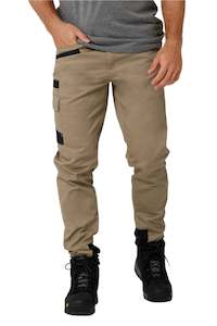 Pants: CAT Elite Operator Pant - Khaki