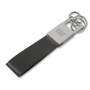 Accessories: CAT 3 Rings Key Holder