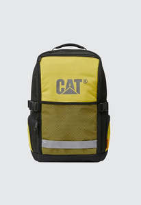 Accessories: CAT Large Backpack