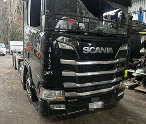 Products: Scania
