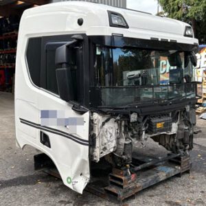 Products: Complete Cabs