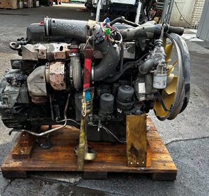 Products: Engines