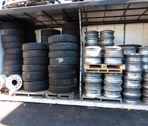 Products: Miscellaneous parts