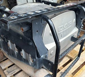 Products: Mufflers