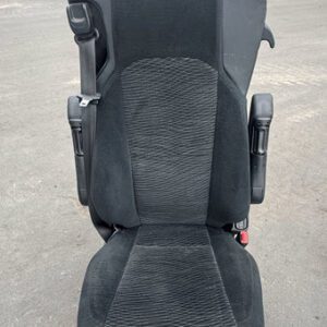 Products: Seats