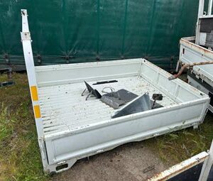 Products: Tray
