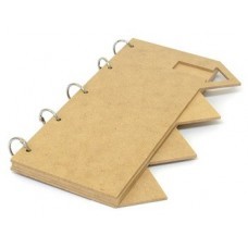 Products: Long Arrow Album