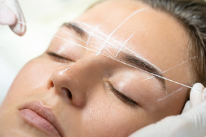 Products: Advanced Brow Mapping – 2-day Masterclass NZ Beauty Academy