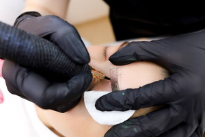 Products: Cosmetic Brow Tattooing for Beginners NZ Beauty Academy