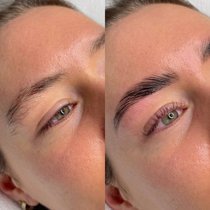 Products: Lash Lift and Brow Lamination – 2-day Masterclass NZ Beauty Academy