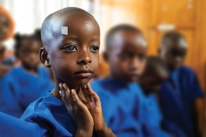 Products: Give Sight to a Child